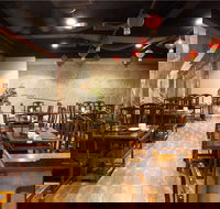 Himalaya Bakery  Cafe - 2032 Olympic Games