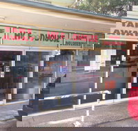 HK Food House - 2032 Olympic Games