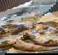 Kadai Curry Kitchen - 2032 Olympic Games