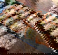 KG4435 - 2032 Olympic Games