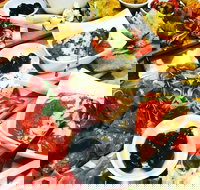 La Cucina - 2032 Olympic Games