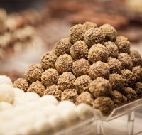 Mayfield Chocolates - Spring Hill - 2032 Olympic Games
