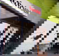 Moriya Sushi - 2032 Olympic Games