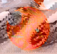 Mumchan Korean - 2032 Olympic Games