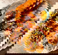 Pandanus Garden Bar and Restaurant - 2032 Olympic Games