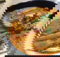 Penang House - 2032 Olympic Games