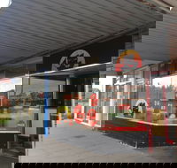 Pirate Pizza - 2032 Olympic Games