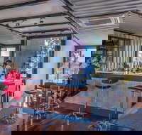 Running Horse Wines - 2032 Olympic Games