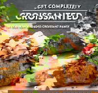 The Coffee Club - Burleigh Heads - 2032 Olympic Games