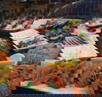 The Old Marron Farm Nippers - 2032 Olympic Games