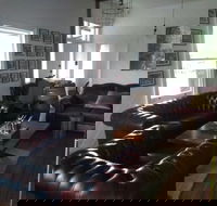 The Hub - Pizza and Beer - 2032 Olympic Games