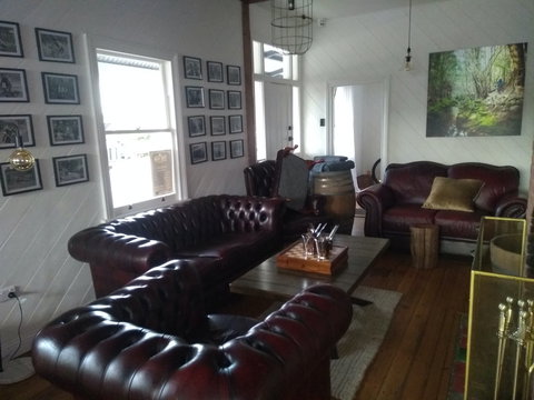 The Hub - Pizza And Beer - 2032 Olympic Games 0