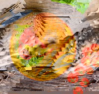 The Sandstone Point Hotel - 2032 Olympic Games