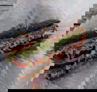 The Dutch Butchers Lunch Bar  Cafe - 2032 Olympic Games