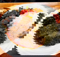 Waroeng Jakarta - 2032 Olympic Games