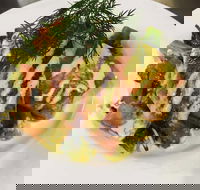 Wazen - 2032 Olympic Games