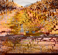 Whispering Brook - 2032 Olympic Games