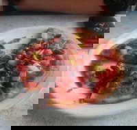 Wok in Noosa - 2032 Olympic Games