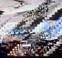 Wombat Hill House - 2032 Olympic Games