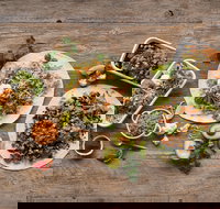 Zambrero Townsville Willows - Townsville - 2032 Olympic Games