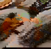 Bundaberg Services Club - 2032 Olympic Games