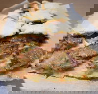 Cafe Defne - 2032 Olympic Games