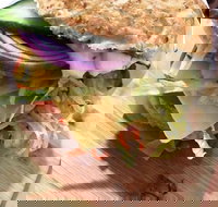 Casadolce Bakery and Cafe - 2032 Olympic Games