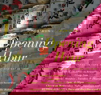 Clarendon Hotel - 2032 Olympic Games