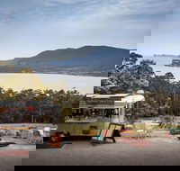 Cubed Espresso - 2032 Olympic Games