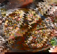 Domino's - Inverell - 2032 Olympic Games