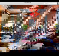 Fook Shing - 2032 Olympic Games