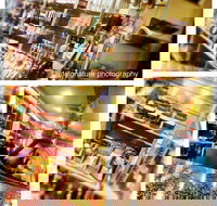 Food by Cooking Company - 2032 Olympic Games