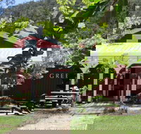 Greenway Wines - 2032 Olympic Games