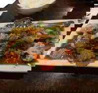 Joop Thai - 2032 Olympic Games