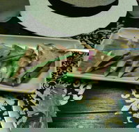 Kaali Gourmet Indian - 2032 Olympic Games