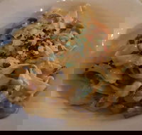 La Costa Cafe Restaurant - 2032 Olympic Games