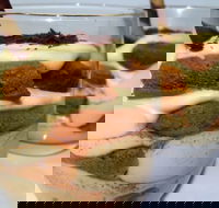 La Vera Gourmet Pizza Bar - 2032 Olympic Games