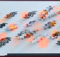 Little Wattlebird Cafe - 2032 Olympic Games