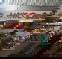 Mai's Caf - 2032 Olympic Games