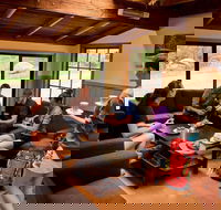 Mt Stirling Cafe - 2032 Olympic Games