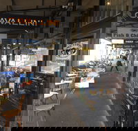 Olinda Creek Hotel - 2032 Olympic Games