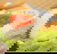 Peppercorn Thai - 2032 Olympic Games