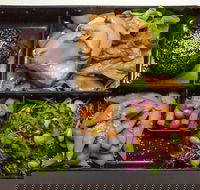 Point of View Cafe - 2032 Olympic Games