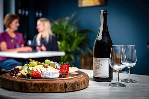 RJM's Wine Bar - 2032 Olympic Games 0