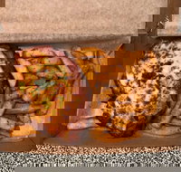 Southside - 2032 Olympic Games