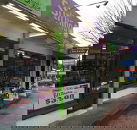 Stirling Chickens - 2032 Olympic Games