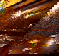 Stonesthrow Restaurant at Hotel High Plains - 2032 Olympic Games