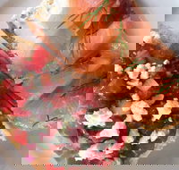 The Essence Fine Foods - 2032 Olympic Games