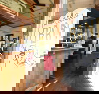 The Old Bank Gladstone - 2032 Olympic Games