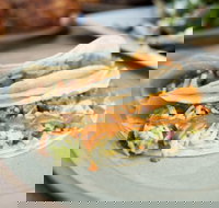 The Burrito Bar - Caboolture - 2032 Olympic Games